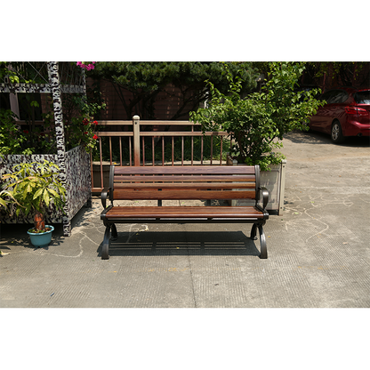 ruichuang Large 8-shaped armchair