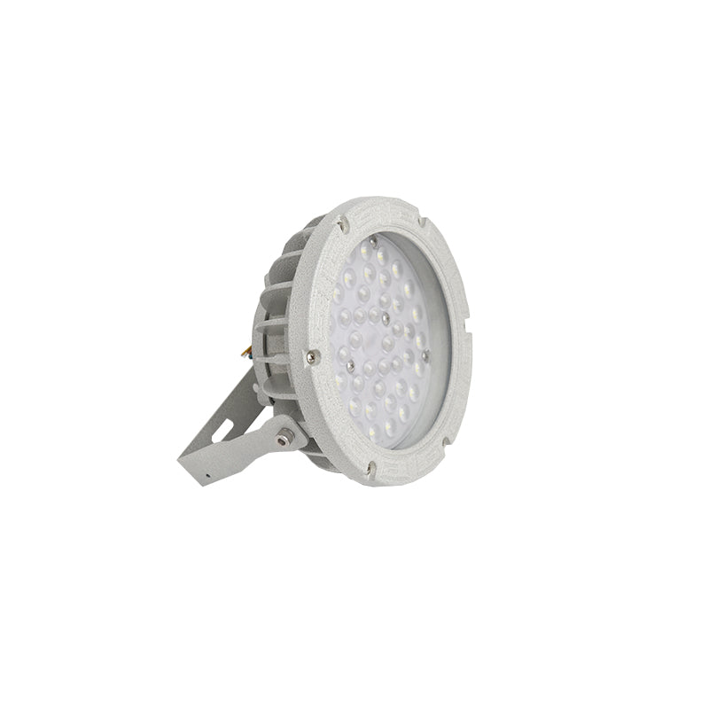masike Circular explosion-proof lamp