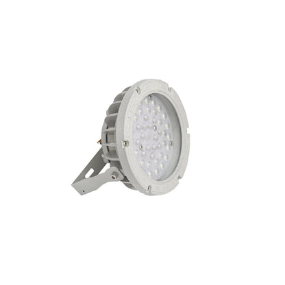 masike Circular explosion-proof lamp