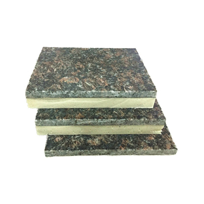 keda Polyurethane rigid foam insulation integration board  PUB·S-S