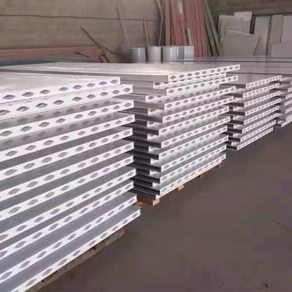 changda Machine-made fireproof clean magnesium sulfide plate(Please consult customer service for pricing)