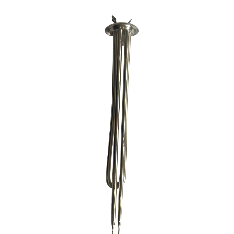 dongnike Copper pipe/electroplated copper pipe  Dry fired heating tube, stainless steel electric heating rod
