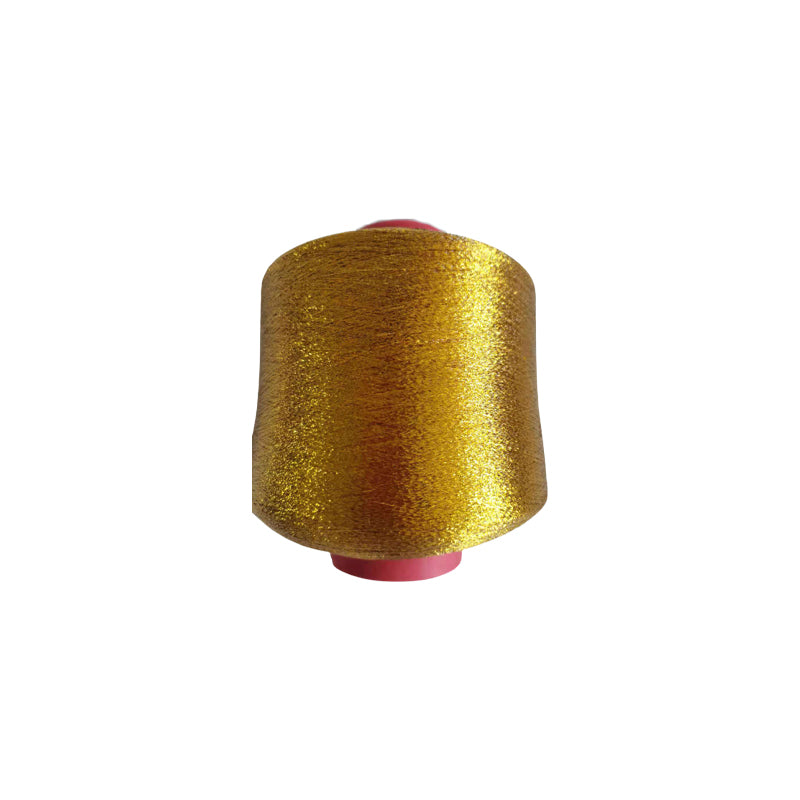 xupeng polyester yarn gold thread   High-strength tensile fibre thread Sewing thread