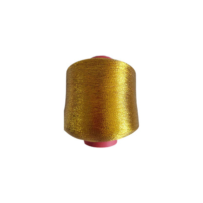 xupeng polyester yarn gold thread   High-strength tensile fibre thread Sewing thread