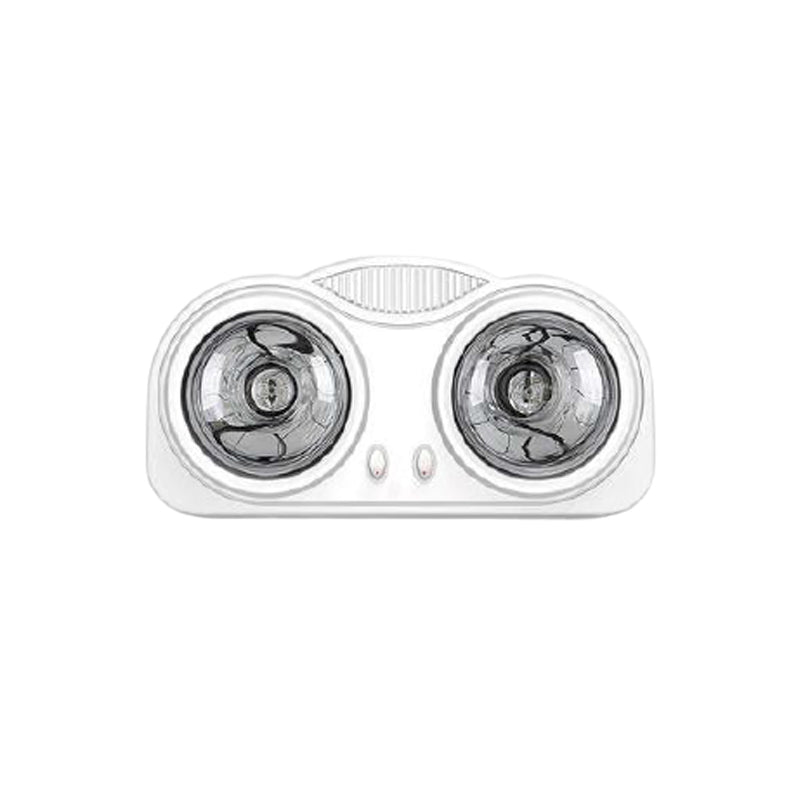 hongtuo Three-lamp wall-mounted lamp heater