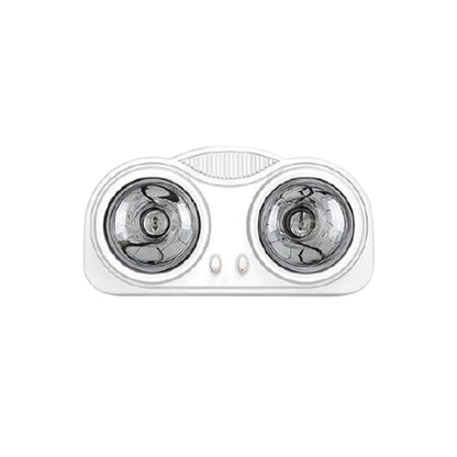 hongtuo Three-lamp wall-mounted lamp heater