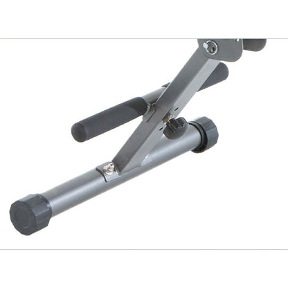 dingxintai Weight lifting bed A002 Strength trainer for bench press squat frame weight lifting bed fitness equipment