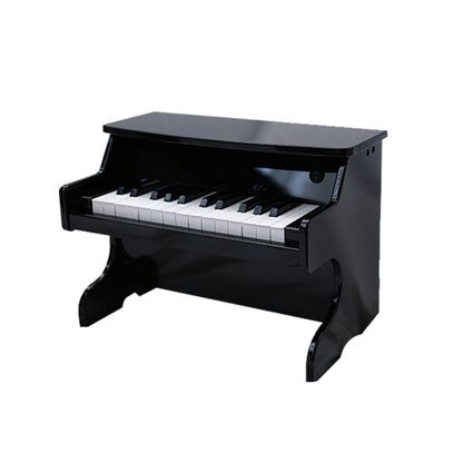 lida 88-key heavy hammer multifunctional flip electric piano LD08  Wooden Little Piano Children's Electronic Piano Beginner Girl Toddler Toy Gift