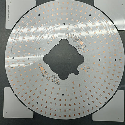 chaoshun   Aluminium-based PCBs(Please consult customer service for pricing)