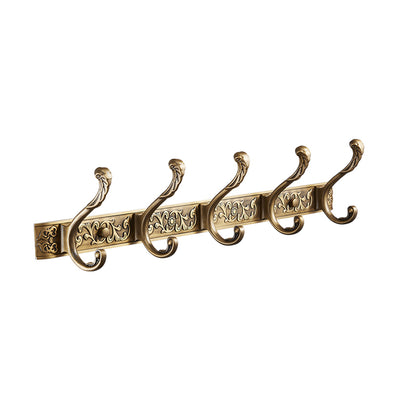 jinbang iron hook at the end of a line antique bronze
