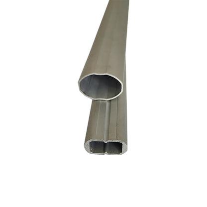 lisheng High branch scissors handle 3