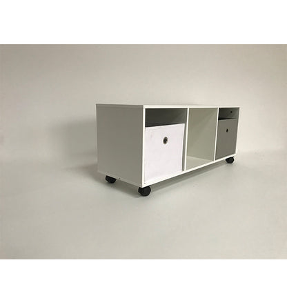 mutu Furniture cabinet 311-043   Modern minimalist TV cabinet Nordic TV cabinet