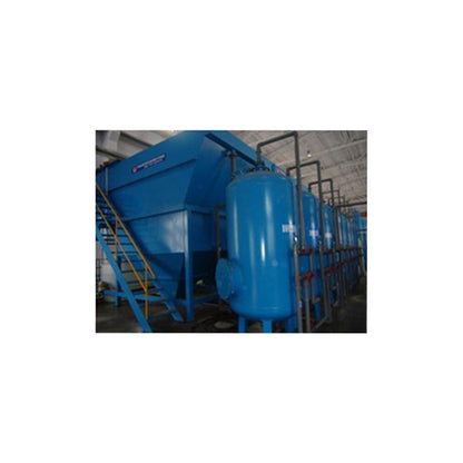 chuxin Wastewater treatment system  Integrated sewage treatment equipment Sewage filtration treatment equipment