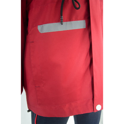 laiya Winter school uniform jacket