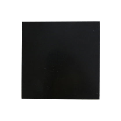 zhimei China Black Granite  Slate  Natural black granite marble sesame black floor fire board