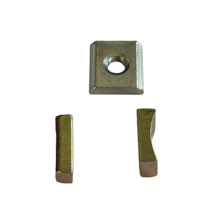 huangshan Special-shaped nuts + non-standard nuts(Please consult customer service for pricing)