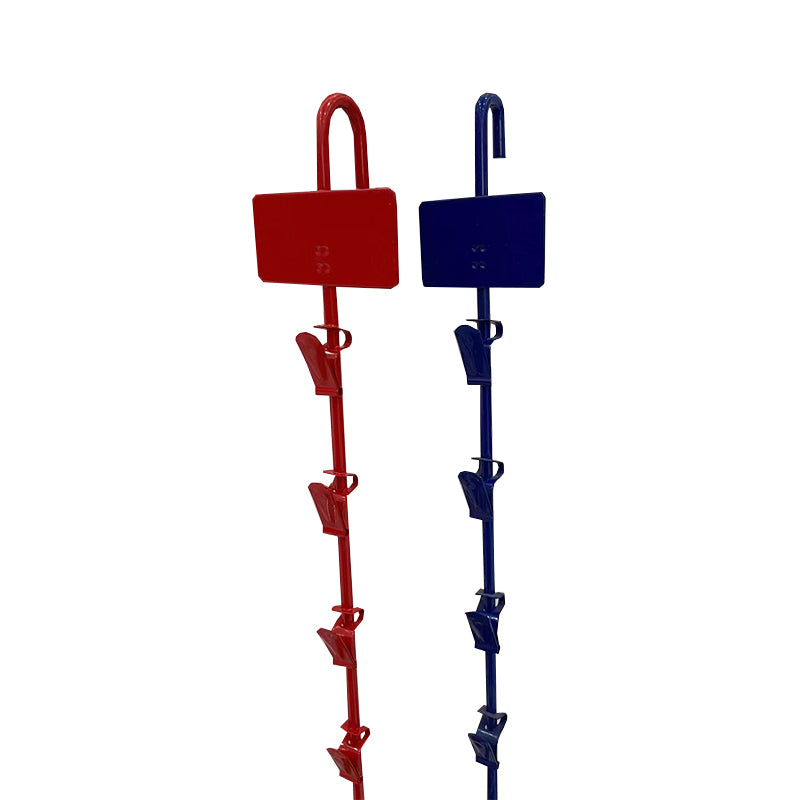 shanhe 12-clip type hanging clip