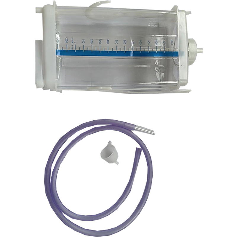 baishikang Disposable Chest Drainage Bottle
