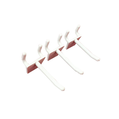shanhe  Plastic hole plate hook