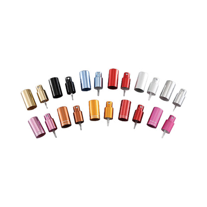 xinye Perfume sprayer  Perfume spray bottle customized spray perfume nozzle