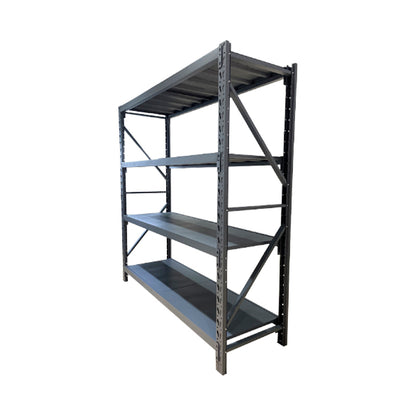 dongfang Commodity shelf   Storage rack, multi-layer storage rack, super load-bearing rack