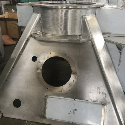 hujiang Overhanging centrifuge