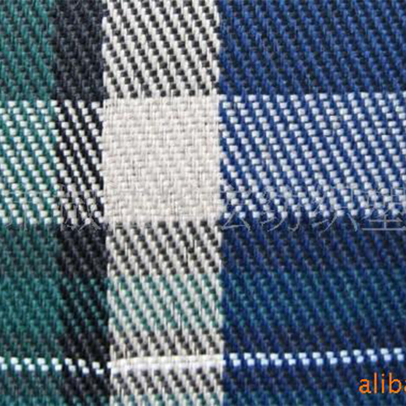jinniu Waterproof Scottish Oxford cloth luggage material(Please consult customer service for pricing)