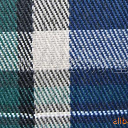jinniu Waterproof Scottish Oxford cloth luggage material(Please consult customer service for pricing)