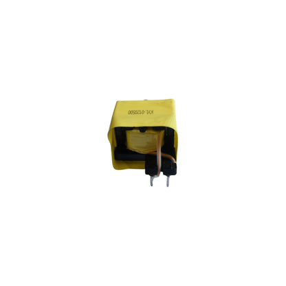 mingruida High Frequency Transformer EE1910-12V2A  Toroidal Inductors Transformer Proofing