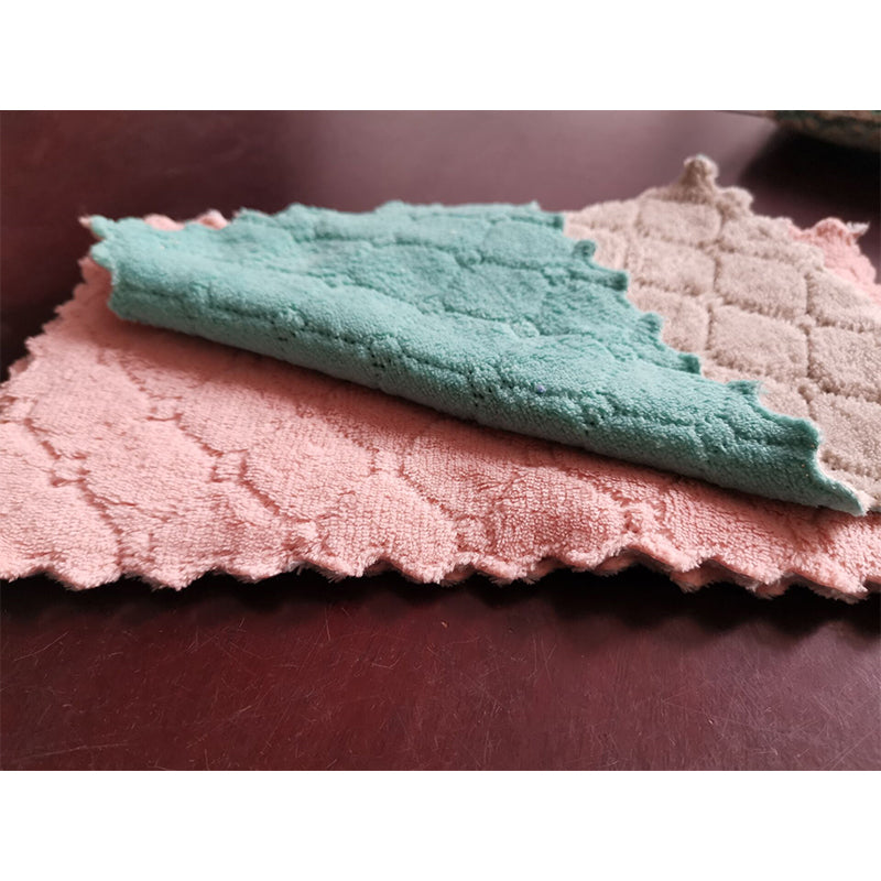 yili Ultrafine fiber eraser