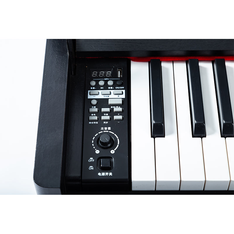 lida Children's small electric piano 25 keys 2508 Beginner's Home Electronic Piano Electric Piano