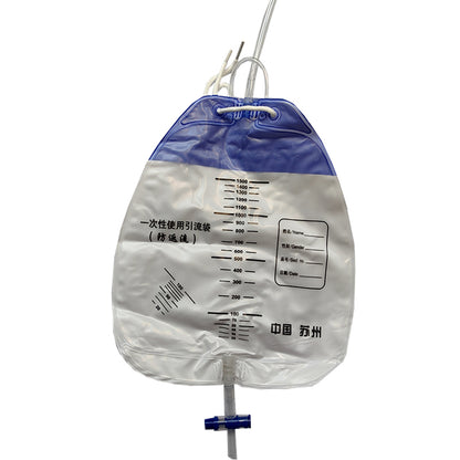 baishikang drainage bag