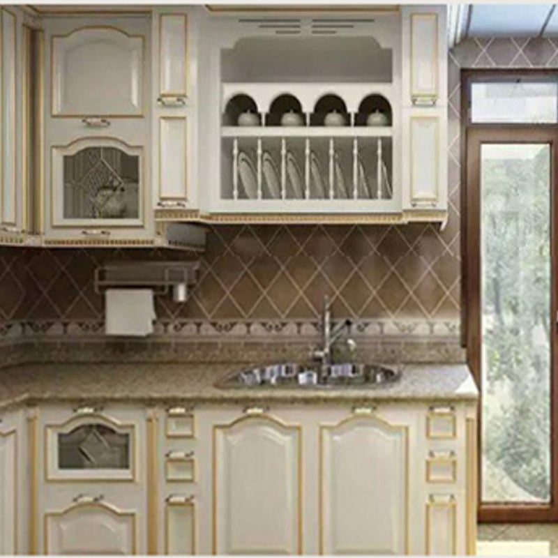 minghao Whole house custom modern Europe and the United States kitchen cabinets to custom national manufacturers(Please consult customer service for pricing)