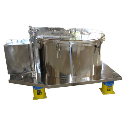 hujiang PD Hanging Bag Discharge Centrifuge