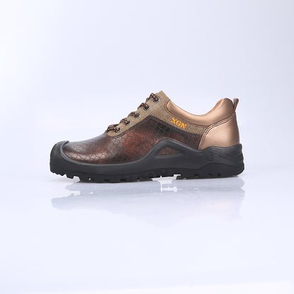 ruziniu triple-anti-fishing shoes