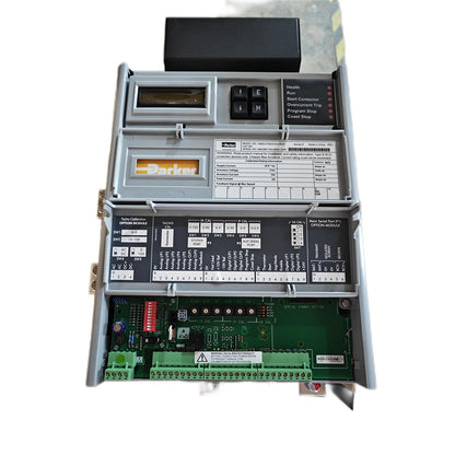Lanyang 590G DC Driver 590G/35A-270A(Please consult customer service for pricing)  Controller adjustable