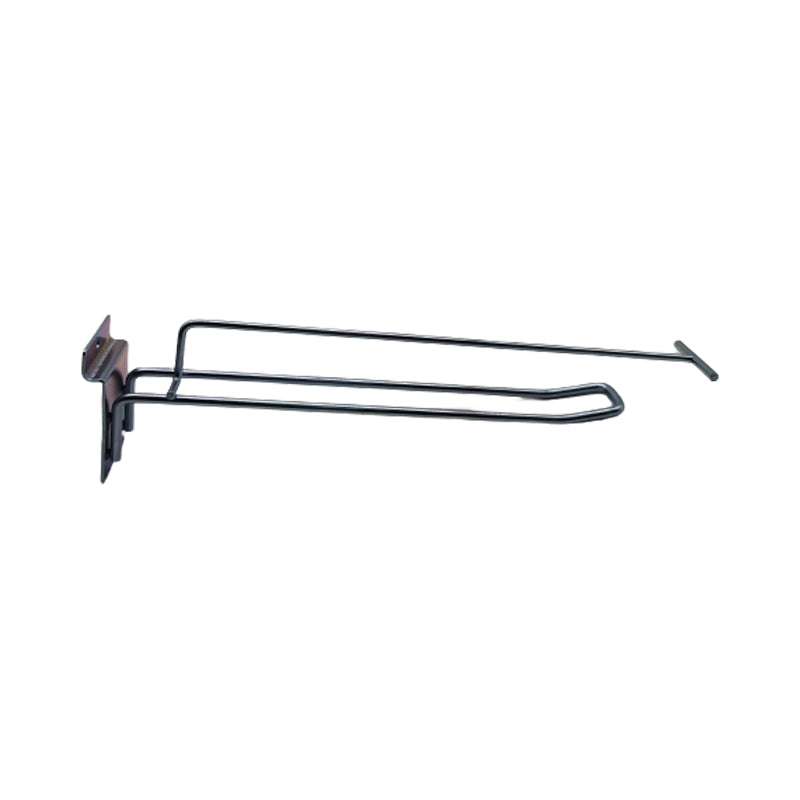 hongtuo Supermarket Display Hooks SLR250