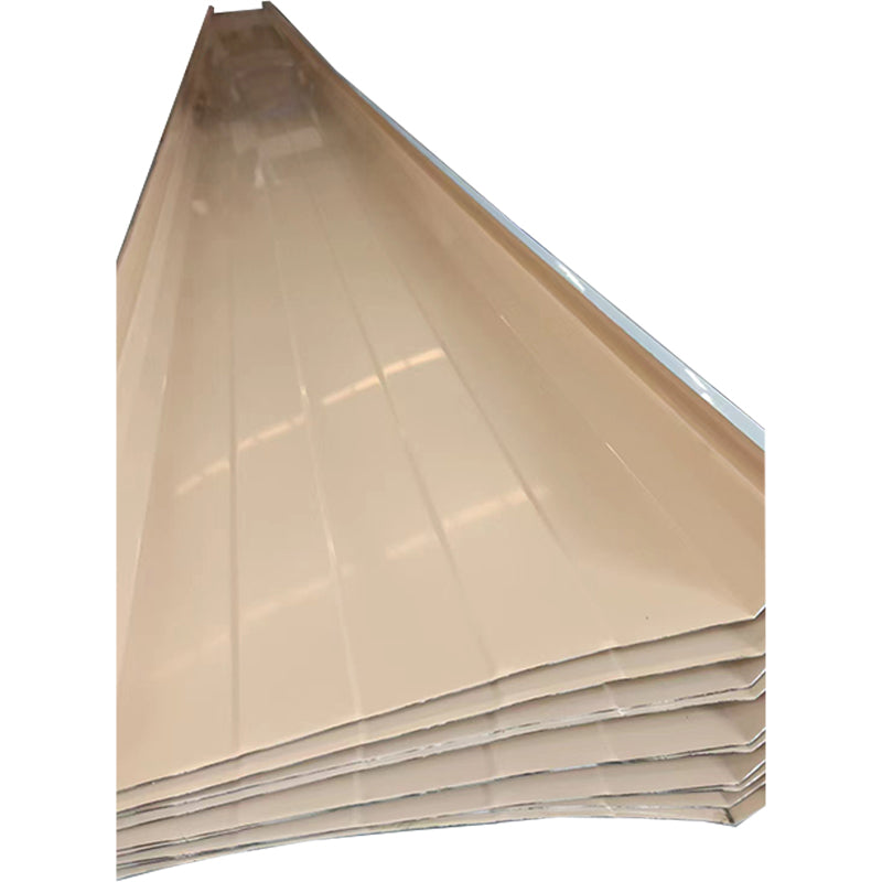 yexuan Color steel tile