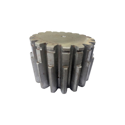 tangxi gear  Sun gear center gear double connected gear customizable gear