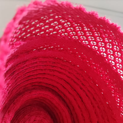 zhongzhi HY701 Mesh fabrics for footwear(Please consult customer service for pricing)