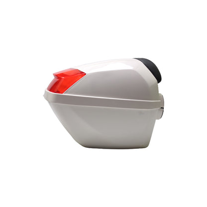 baolima Yu Drill Trunk of electric vehicle Motorcycle tail box BLM-WO26-4#/21# 43.5×43.5×32.5(Please consult customer service for pricing)