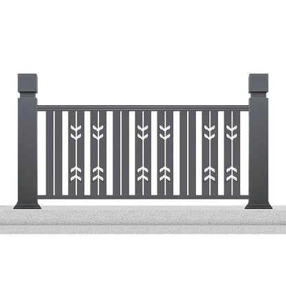 tongluohan Guardrail(Please consult customer service for pricing)