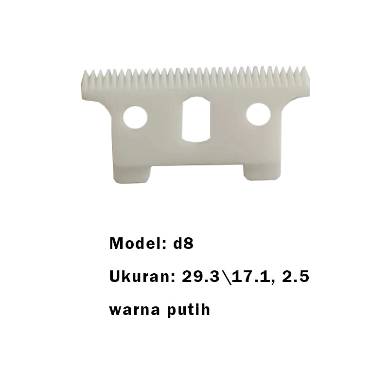 haoda Upper blade(Please consult customer service for pricing)