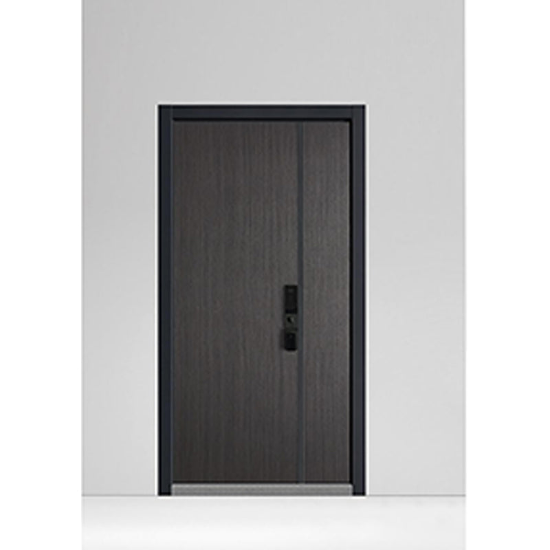 tongluohan Classic Retro Nostalgia door