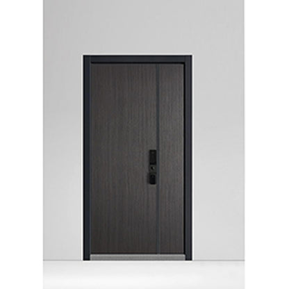 tongluohan Classic Retro Nostalgia door