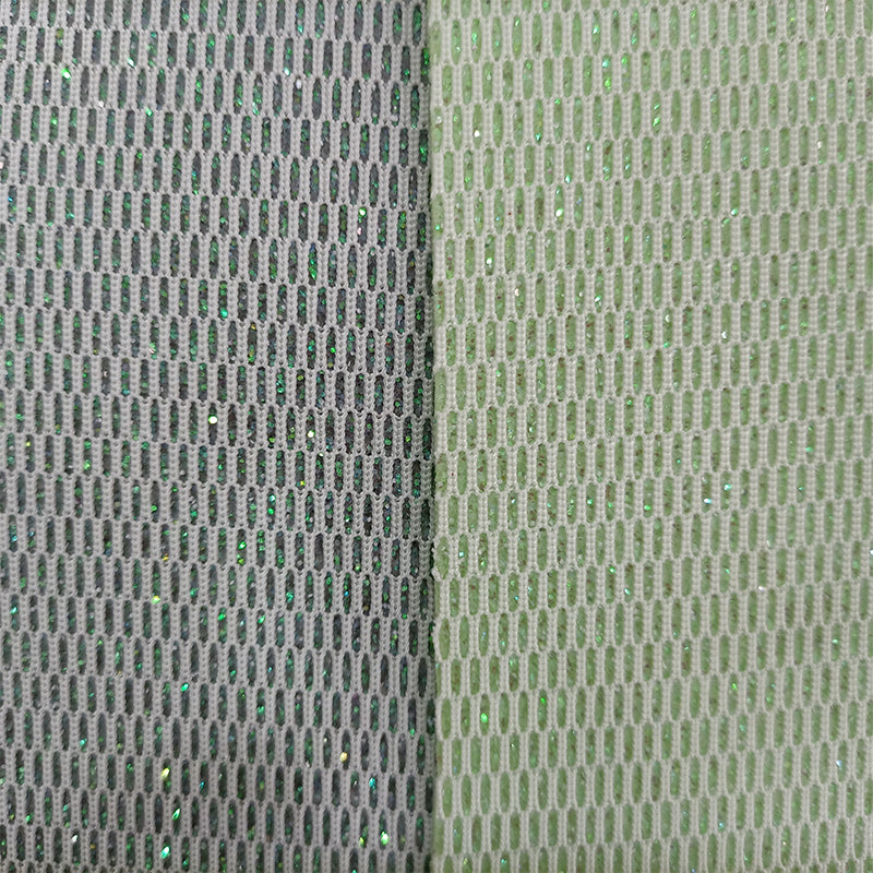 zhongzhi HY1995 Mesh fabrics for footwear(Please consult customer service for pricing)