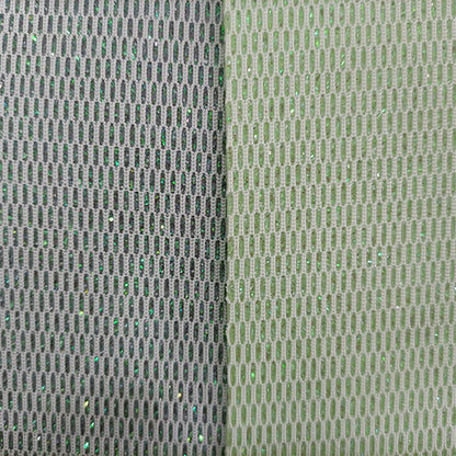 zhongzhi HY1995 Mesh fabrics for footwear(Please consult customer service for pricing)