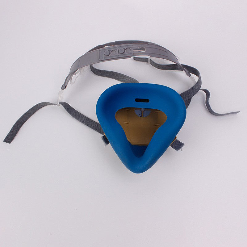 zhongnan Gas mask  ZQ-M5200