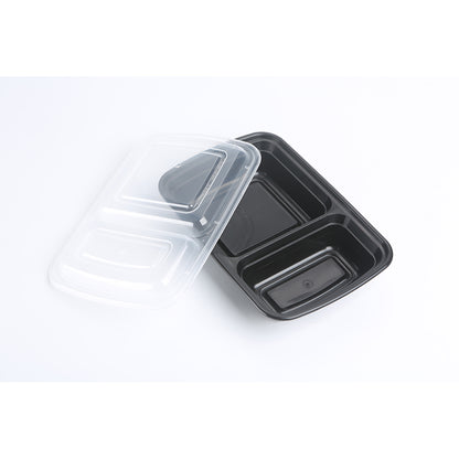 changjiang Rectangular lunch box JT series (150 sets/box)