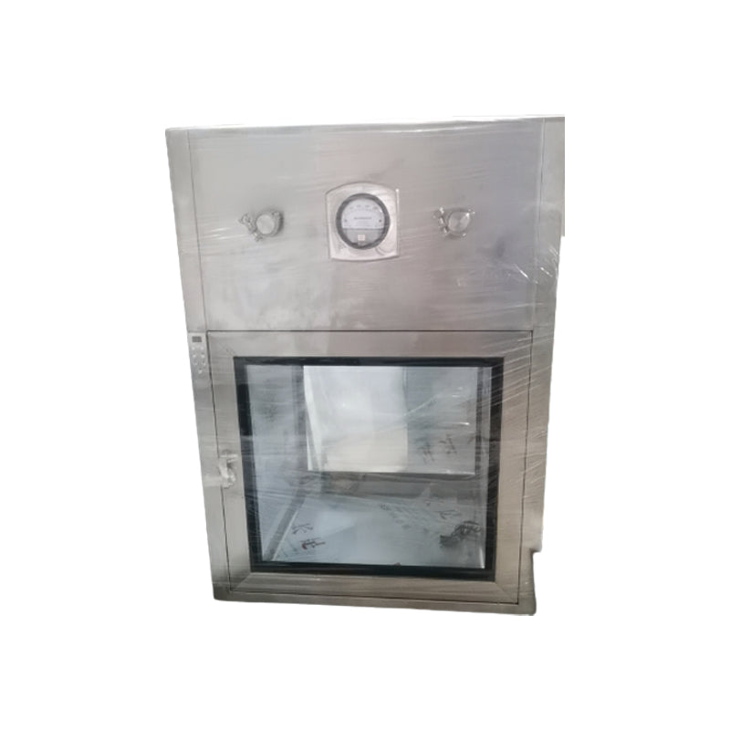 changda Stainless steel clean transfer window(Please consult customer service for pricing)